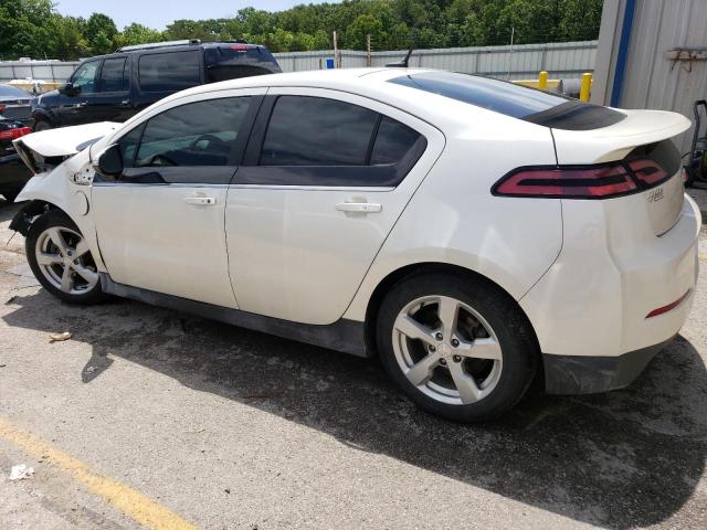 VIN 1G1RB6E42DU142258 2013 Chevrolet Volt no.2