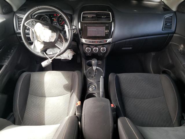 2015 Mitsubishi Outlander Sport Se VIN: 4A4AR4AU7FE024741 Lot: 55082204