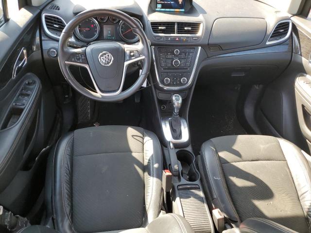 2014 Buick Encore Convenience VIN: KL4CJBSBXEB696067 Lot: 54968384