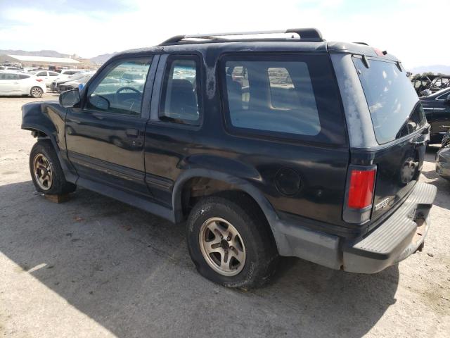 1994 Mazda Navajo Lx VIN: 4F2CU44X8RUM07876 Lot: 54466574