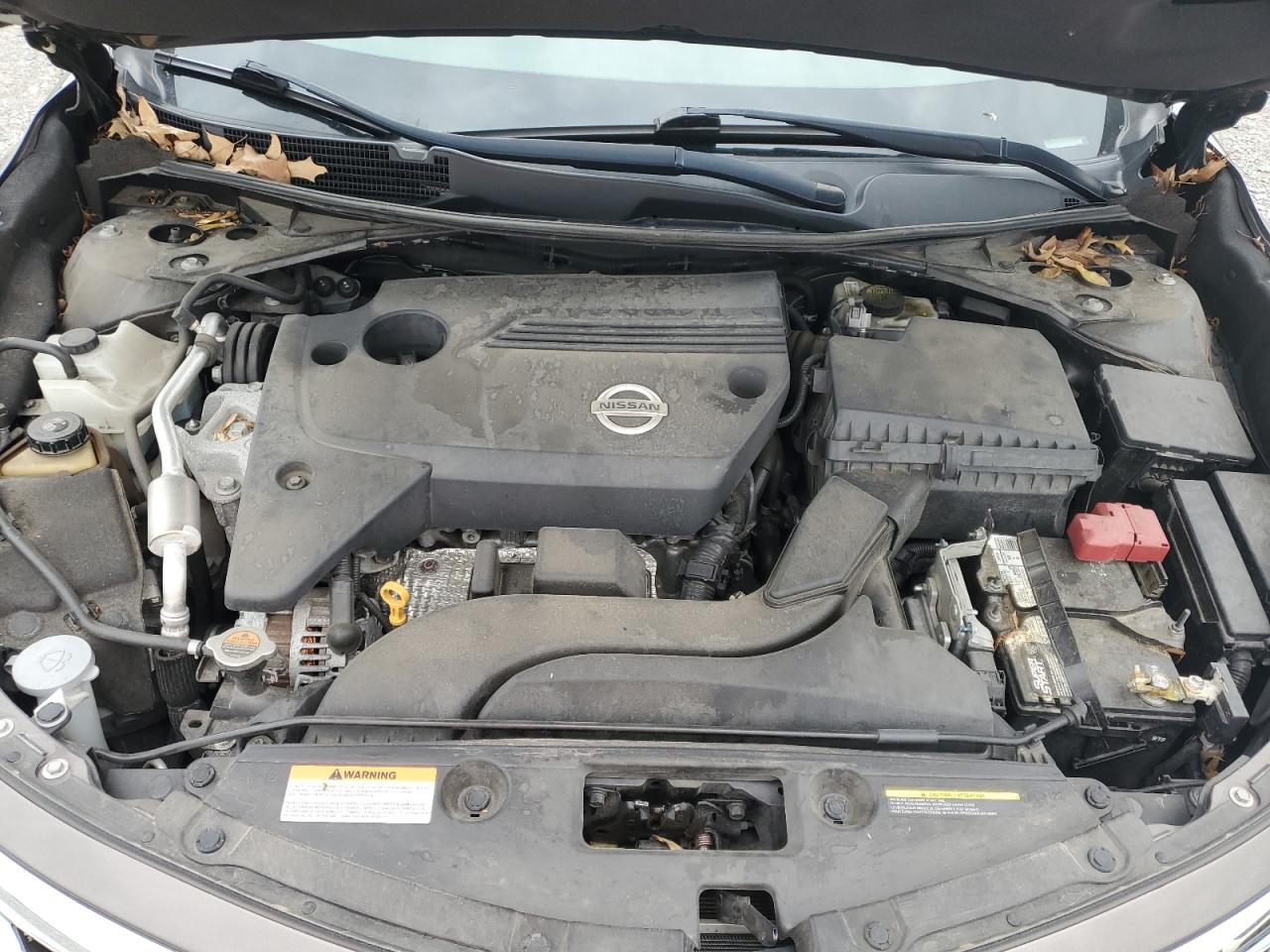 1N4AL3AP6FC417290 2015 Nissan Altima 2.5