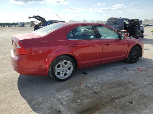 Vin: 3fahp0ha4br147040, lot: 55661674, ford fusion se 20113