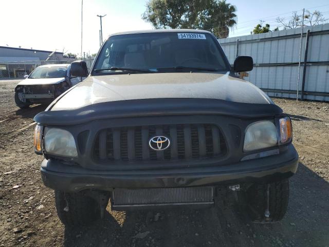 2004 Toyota Tacoma Xtracab VIN: 5TEWN72N94Z307444 Lot: 54193974