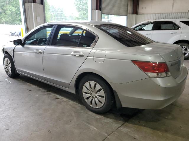 2009 Honda Accord Lx VIN: 1HGCP26319A051117 Lot: 53979104