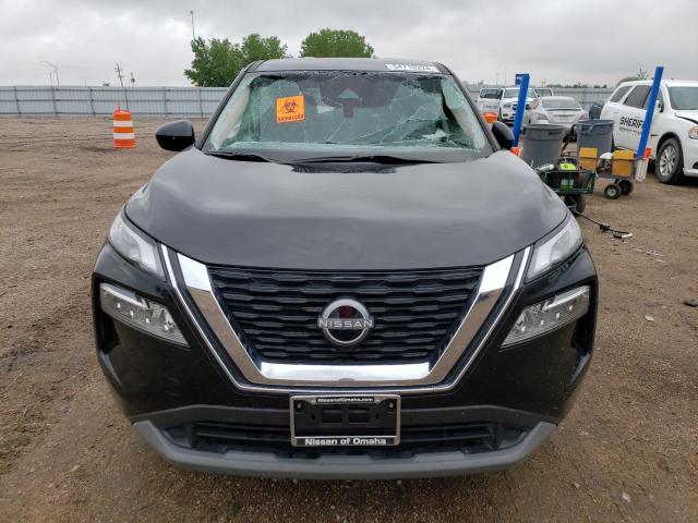 2023 Nissan Rogue Sv VIN: 5N1BT3BBXPC859231 Lot: 54715224