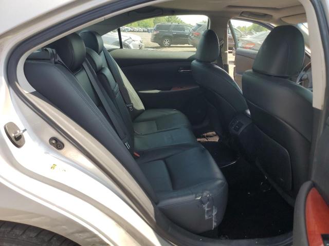 2007 Lexus Es 350 VIN: JTHBJ46G672141556 Lot: 56022324