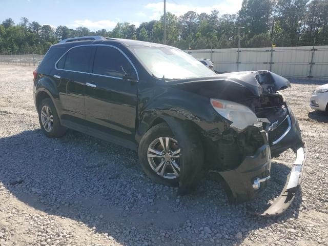 2013 CHEVROLET EQUINOX LT 2GNALPEK8D6209179  53277224