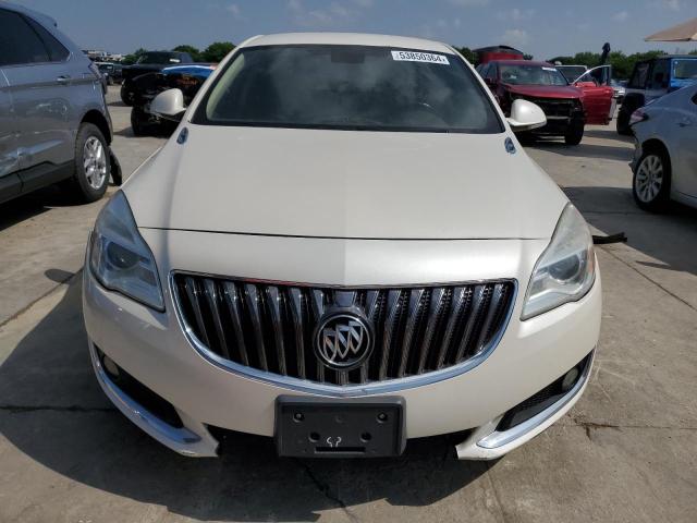 2015 Buick Regal VIN: 2G4GK5EX0F9212662 Lot: 53850364