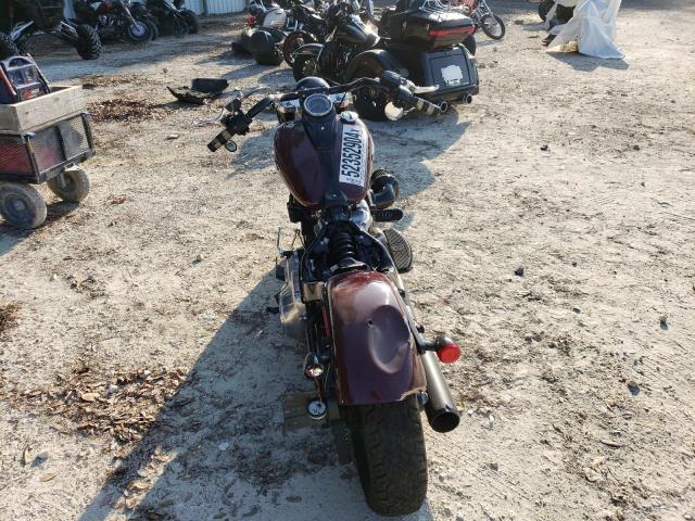 2020 Harley-Davidson Flsl VIN: 1HD1YDJ13LB076976 Lot: 56671354