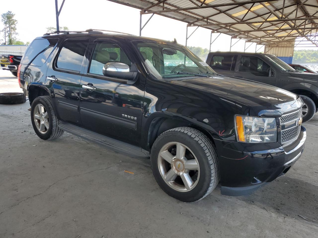 1GNUCBE05AR282234 2010 Chevrolet Tahoe C1500 Lt