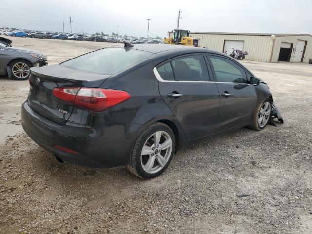 2015 Kia Forte Ex VIN: KNAFZ4A86F5373600 Lot: 55695404