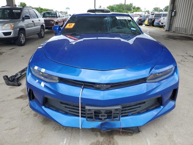 2017 Chevrolet Camaro Lt VIN: 1G1FB1RX1H0144462 Lot: 56646794