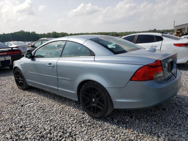 2011 Volvo C70 T5 VIN: YV1672MC7BJ117846 Lot: 54029324