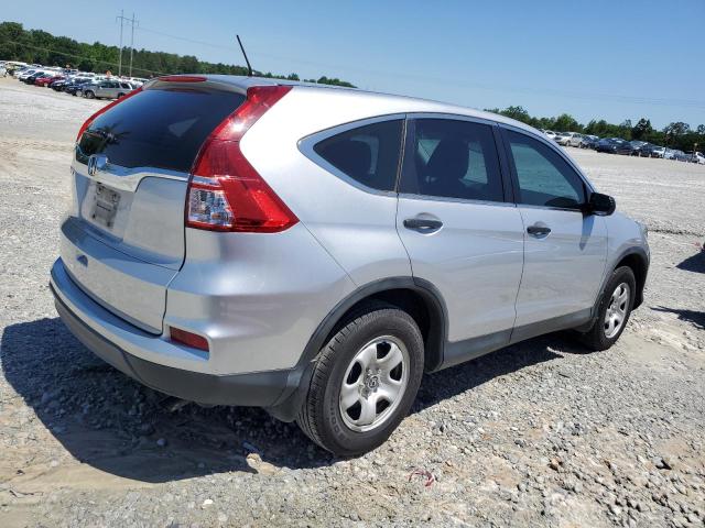 2016 Honda Cr-V Lx VIN: 3CZRM3H36GG704747 Lot: 56271924