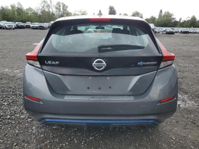 2018 Nissan Leaf S VIN: 1N4AZ1CP8JC311397 Lot: 56146854