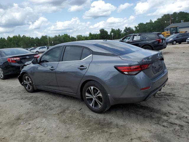 3N1AB8CV7PY271368 2023 Nissan Sentra Sv