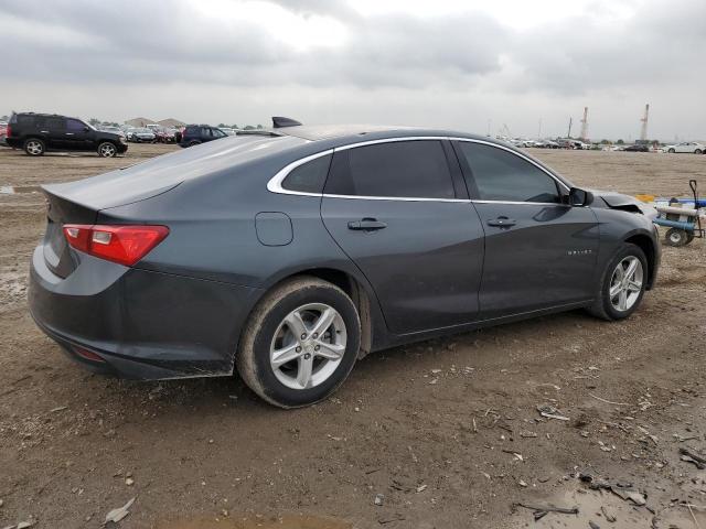 2020 Chevrolet Malibu Ls VIN: 1G1ZB5ST3LF075789 Lot: 53706404