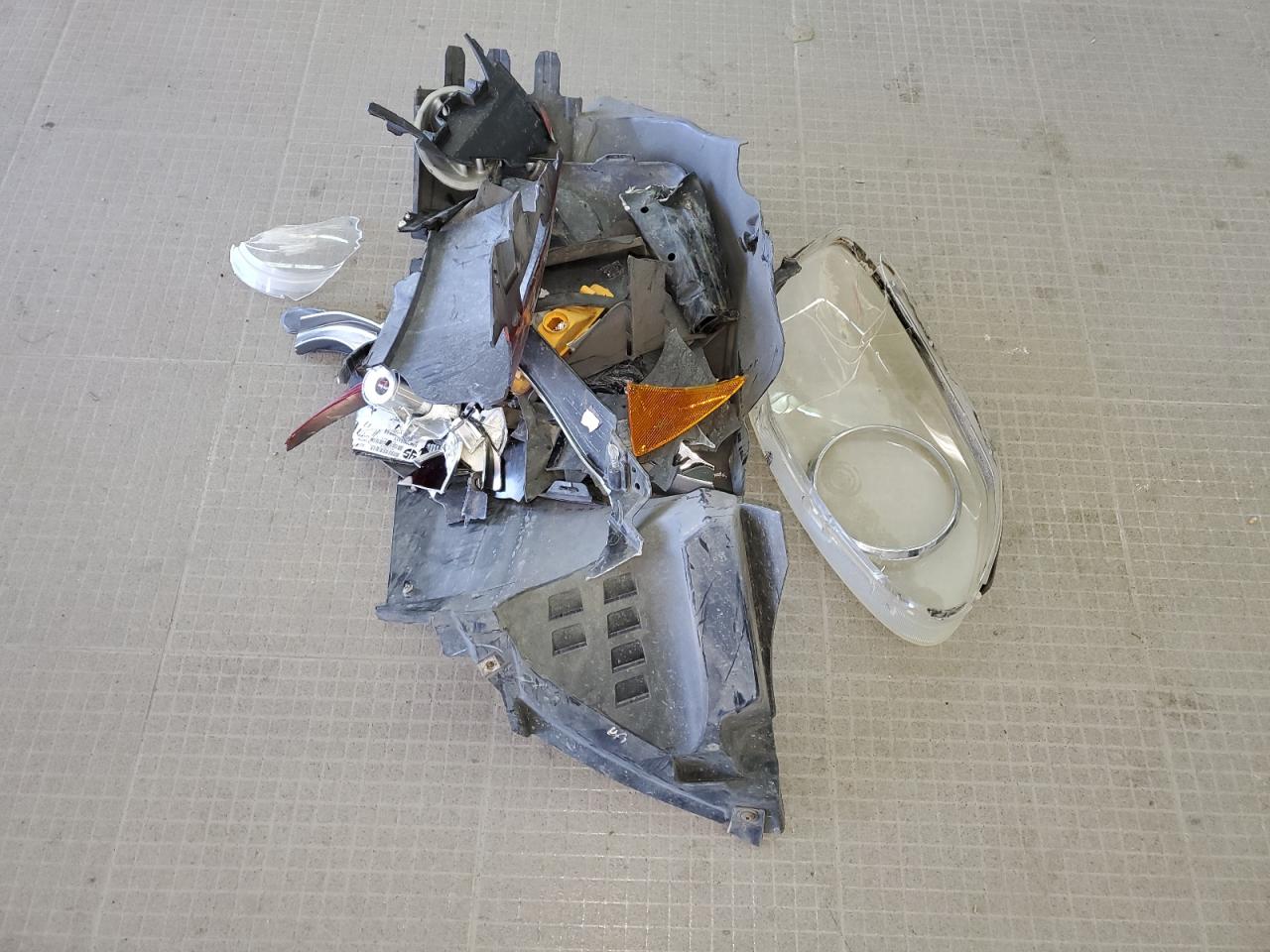 KMHCG45C25U675119 2005 Hyundai Accent Gl