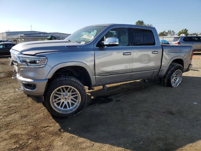 2020 Ram 1500 Limited VIN: 1C6SRFHT8LN290843 Lot: 56329674