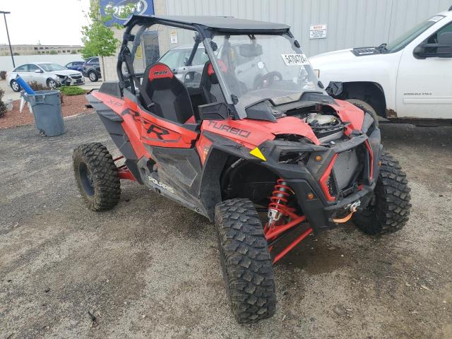 2020 POLARIS RZR XP TUR - 3NSNAE922LF796095