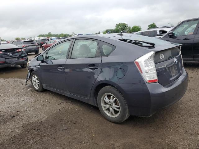 2010 Toyota Prius VIN: JTDKN3DU3A0194873 Lot: 54286244