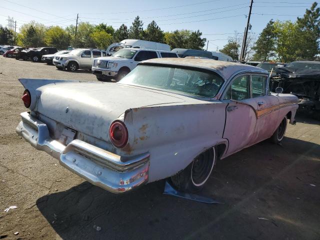 1957 Ford Fairlane VIN: D7KT175428 Lot: 53449794