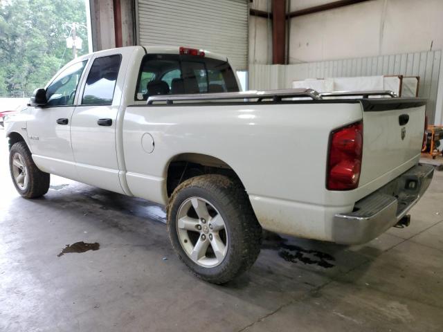 2008 Dodge Ram 1500 St VIN: 1D7HU18218J237885 Lot: 54027584