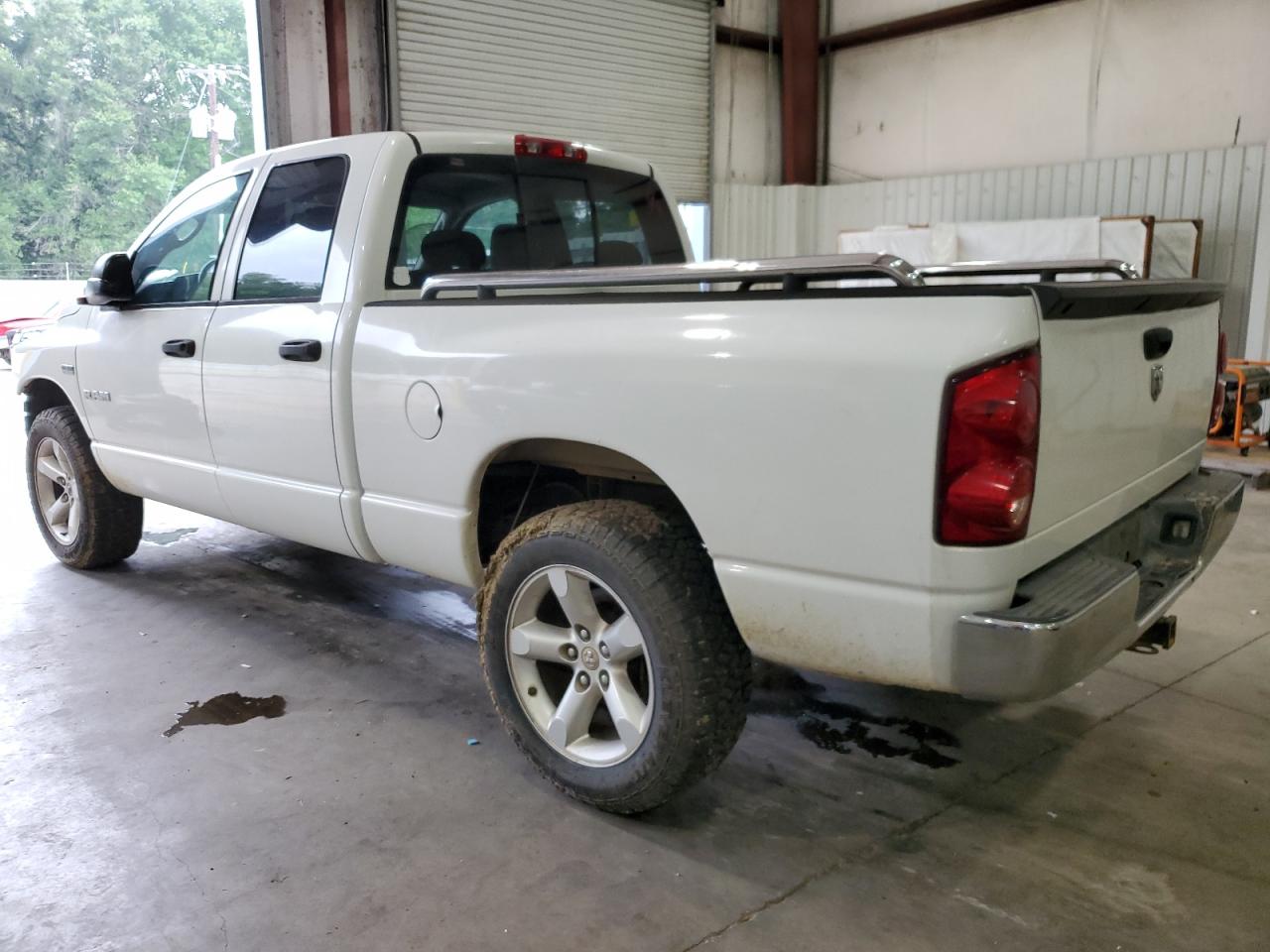 1D7HU18218J237885 2008 Dodge Ram 1500 St