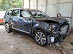 KIA TELLURIDE photo