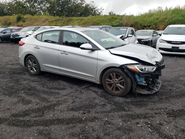 Vin: 5npd84lf2hh141605, lot: 53831984, hyundai elantra se 20174