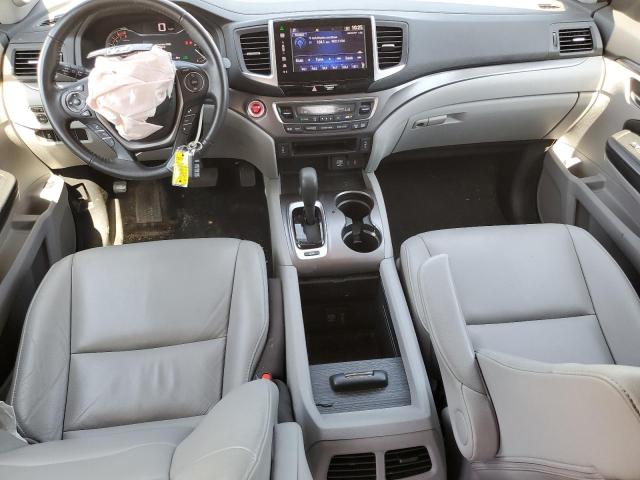 2016 Honda Pilot Exl VIN: 5FNYF6H59GB047964 Lot: 56674204