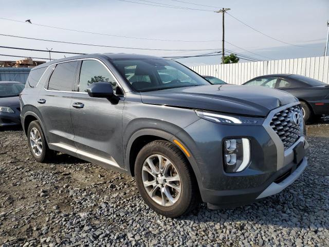 2020 Hyundai Palisade Se VIN: KM8R1DHE5LU107131 Lot: 54752704