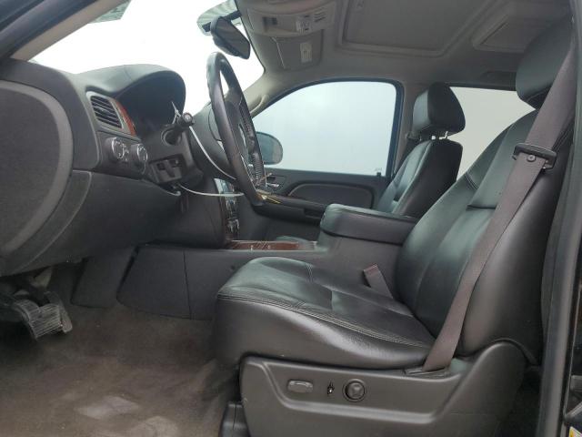 2009 Chevrolet Tahoe K1500 Ltz VIN: 1GNFK33089R282096 Lot: 54002094