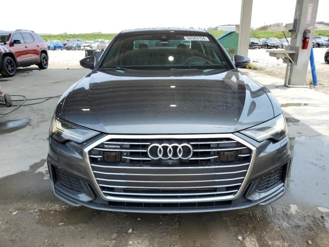 2019 Audi A6 Prestige VIN: WAUM2AF25KN065326 Lot: 54343154