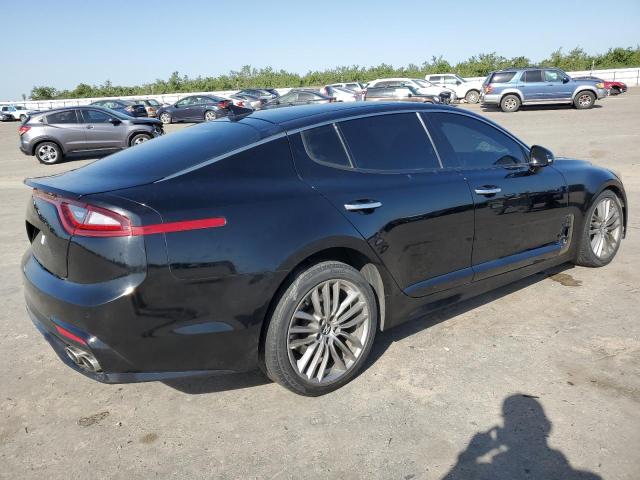 2018 Kia Stinger VIN: KNAE15LA5J6034774 Lot: 53231174