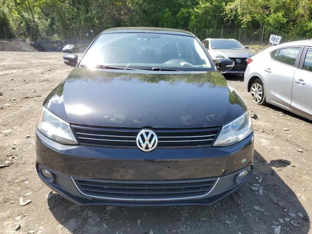 2013 Volkswagen Jetta Sel VIN: 3VWLP7AJ5DM250178 Lot: 52912634