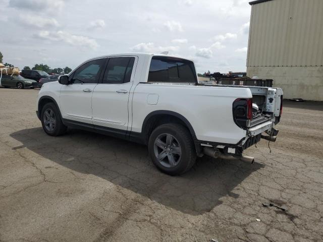 2021 Honda Ridgeline Rtl VIN: 5FPYK3F73MB020003 Lot: 56452654