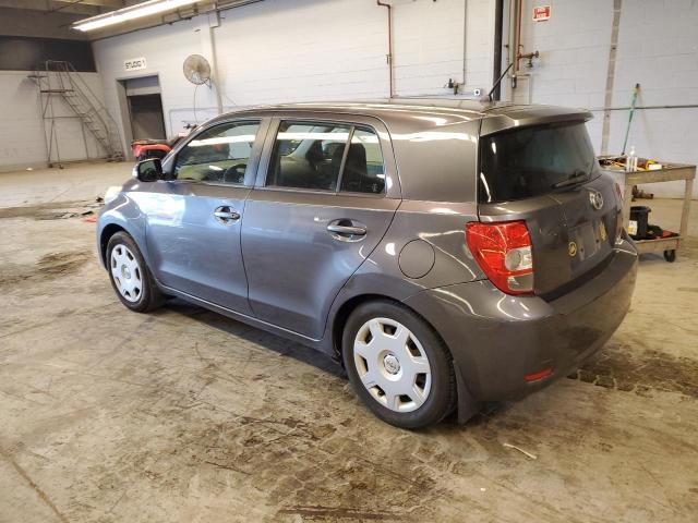 2011 Toyota Scion Xd VIN: JTKKU4B47B1013404 Lot: 56219944