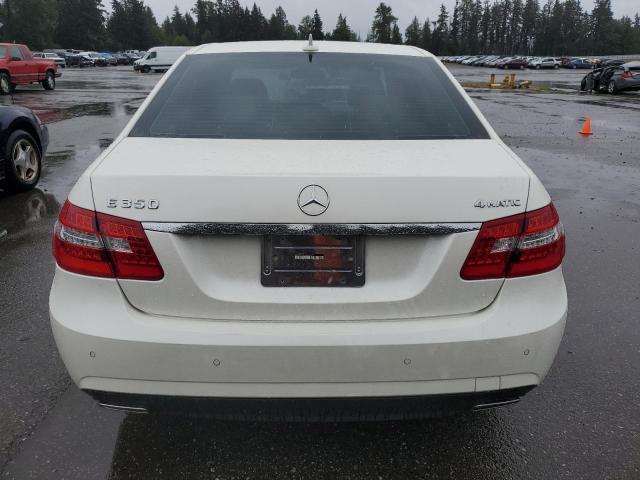 2013 Mercedes-Benz E 350 4Matic VIN: WDDHF8JB7DA712270 Lot: 55186144