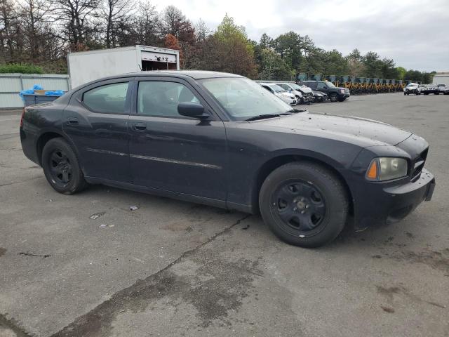 2008 Dodge Charger VIN: 2B3KA43G38H130997 Lot: 55374854