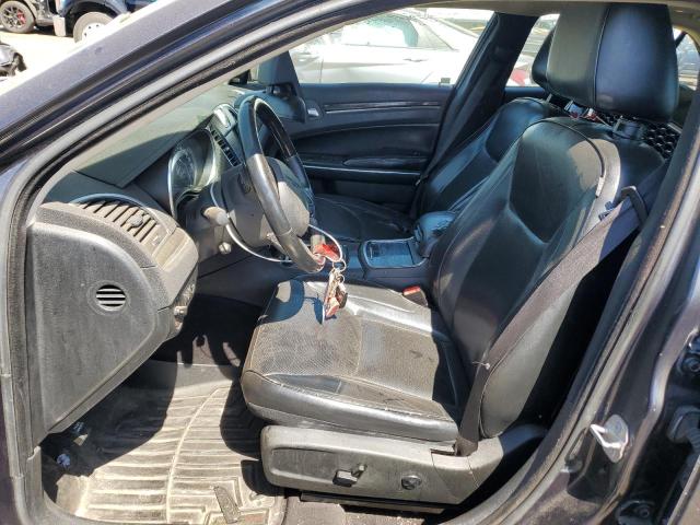 2016 Chrysler 300C VIN: 2C3CCAKG5GH282733 Lot: 56920824