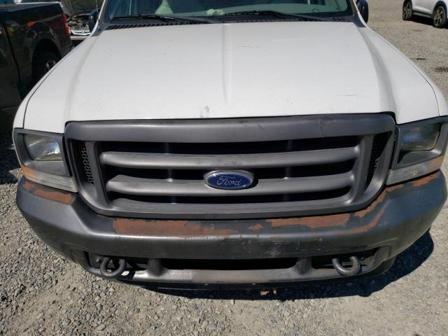 2002 Ford F250 Super Duty VIN: 1FTNW20L92EC51082 Lot: 51813184