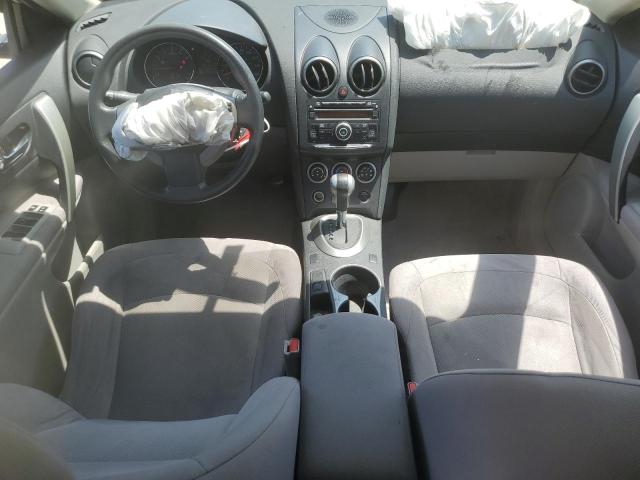 2012 Nissan Rogue S VIN: JN8AS5MT1CW601262 Lot: 55694044