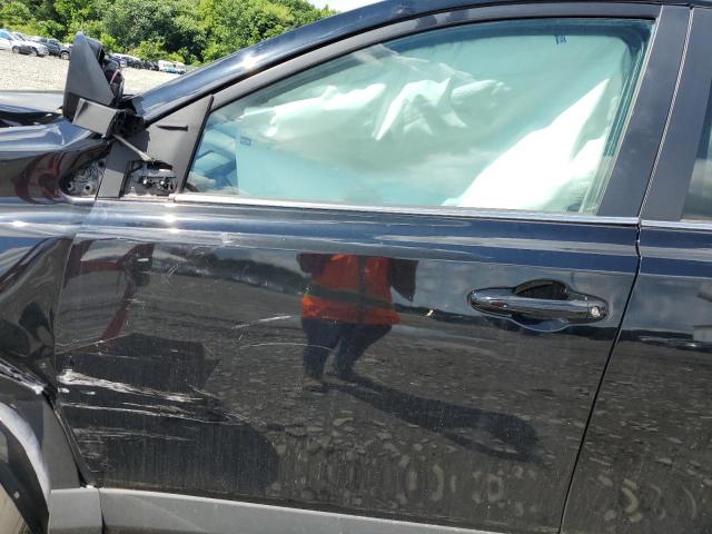 2017 Toyota Rav4 Le VIN: 2T3ZFREV1HW374722 Lot: 56837814