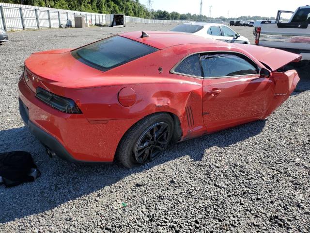 2015 CHEVROLET CAMARO LS 2G1FB1E35F9259121