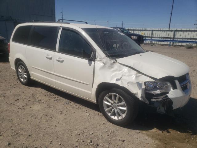 2013 Dodge Grand Caravan Sxt VIN: 2C4RDGCG2DR602813 Lot: 55677904