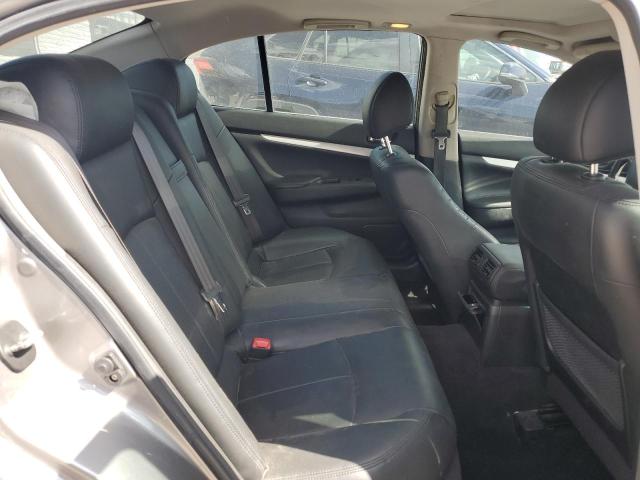 2009 Infiniti G37 Base VIN: JNKCV61E69M309293 Lot: 54383504