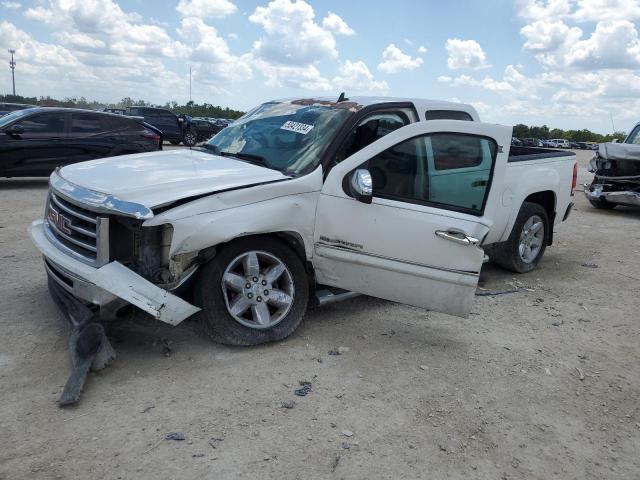 2013 GMC Sierra C1500 Sle VIN: 3GTP1VE02DG189284 Lot: 53421334