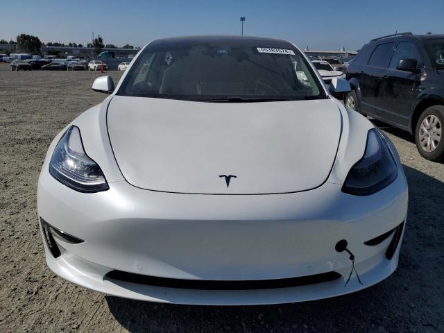 2021 Tesla Model 3 VIN: 5YJ3E1EB1MF079765 Lot: 55383574