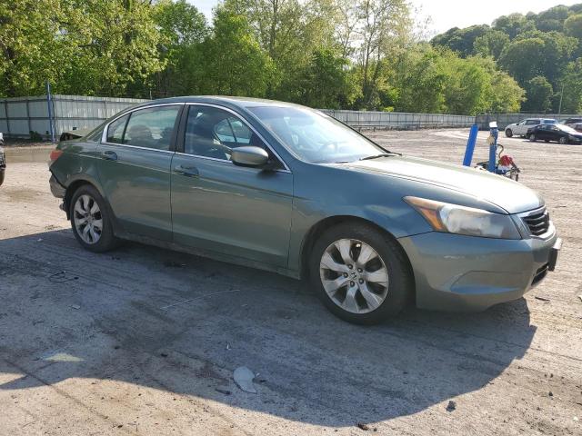 2009 Honda Accord Exl VIN: 1HGCP26889A122616 Lot: 54584814